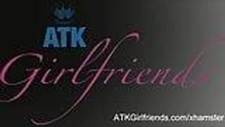 Dein Date mit Pressley Carter endet mit Sperma auf ihrem Gesicht