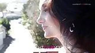 Ein scharfer Fick mit einer Milf mit festen dicken Titten - Der perfekte Milf Fick