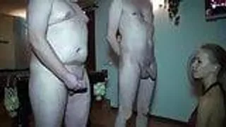Russische sexwife mit Natalia andreeva und danica